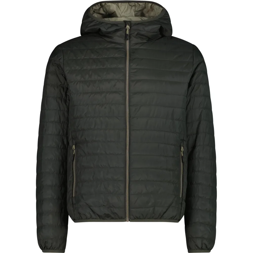 CMP Herren Hoodie Jacke