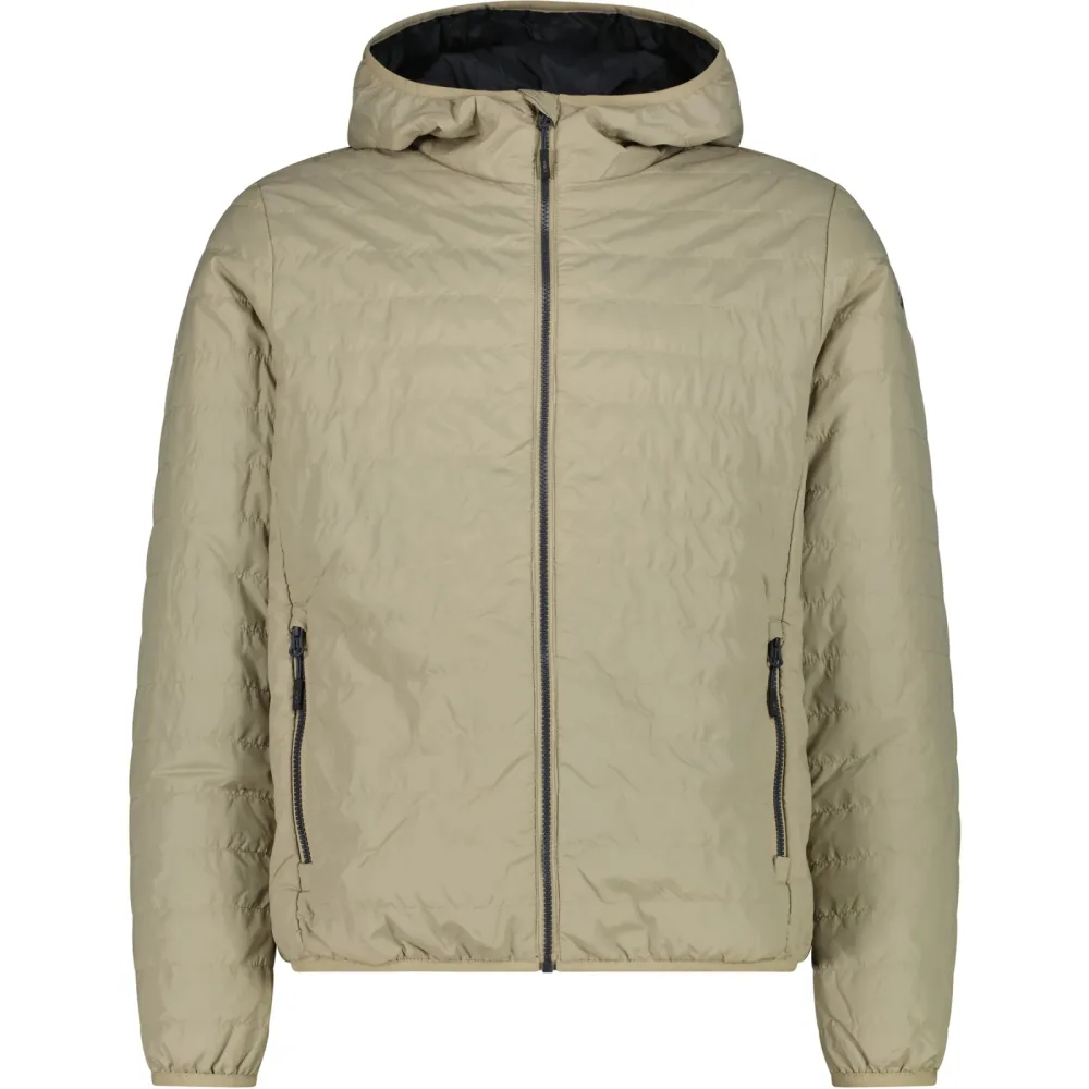 CMP Herren Hoodie Jacke