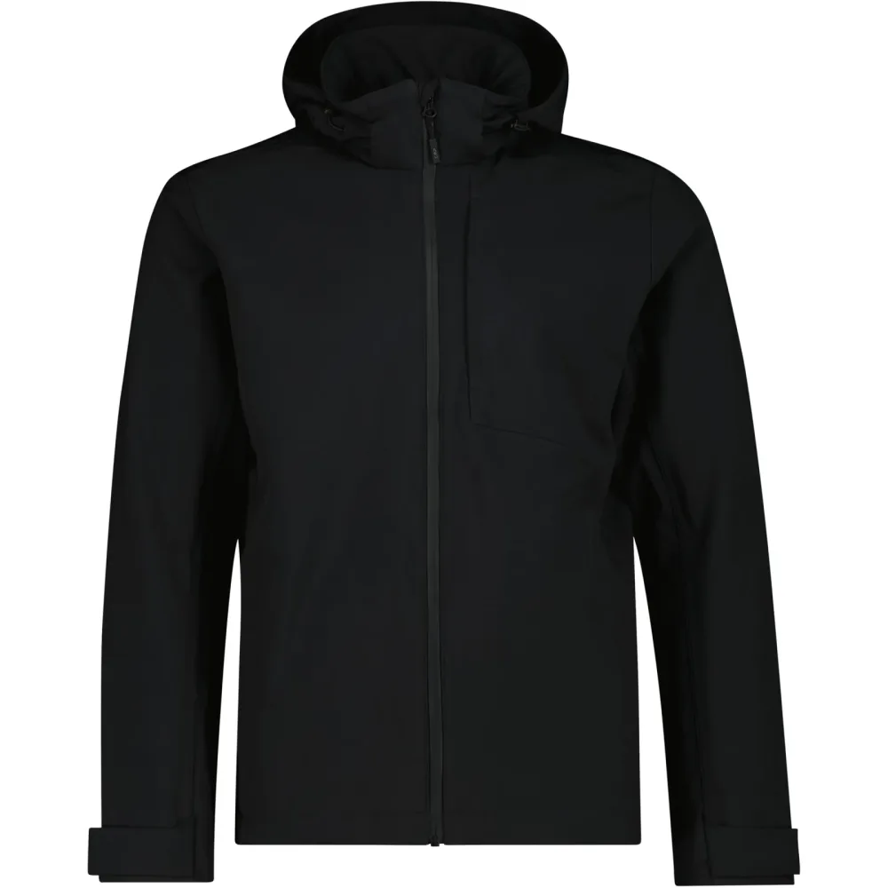 CMP Herren Zip Hoodie Jacke