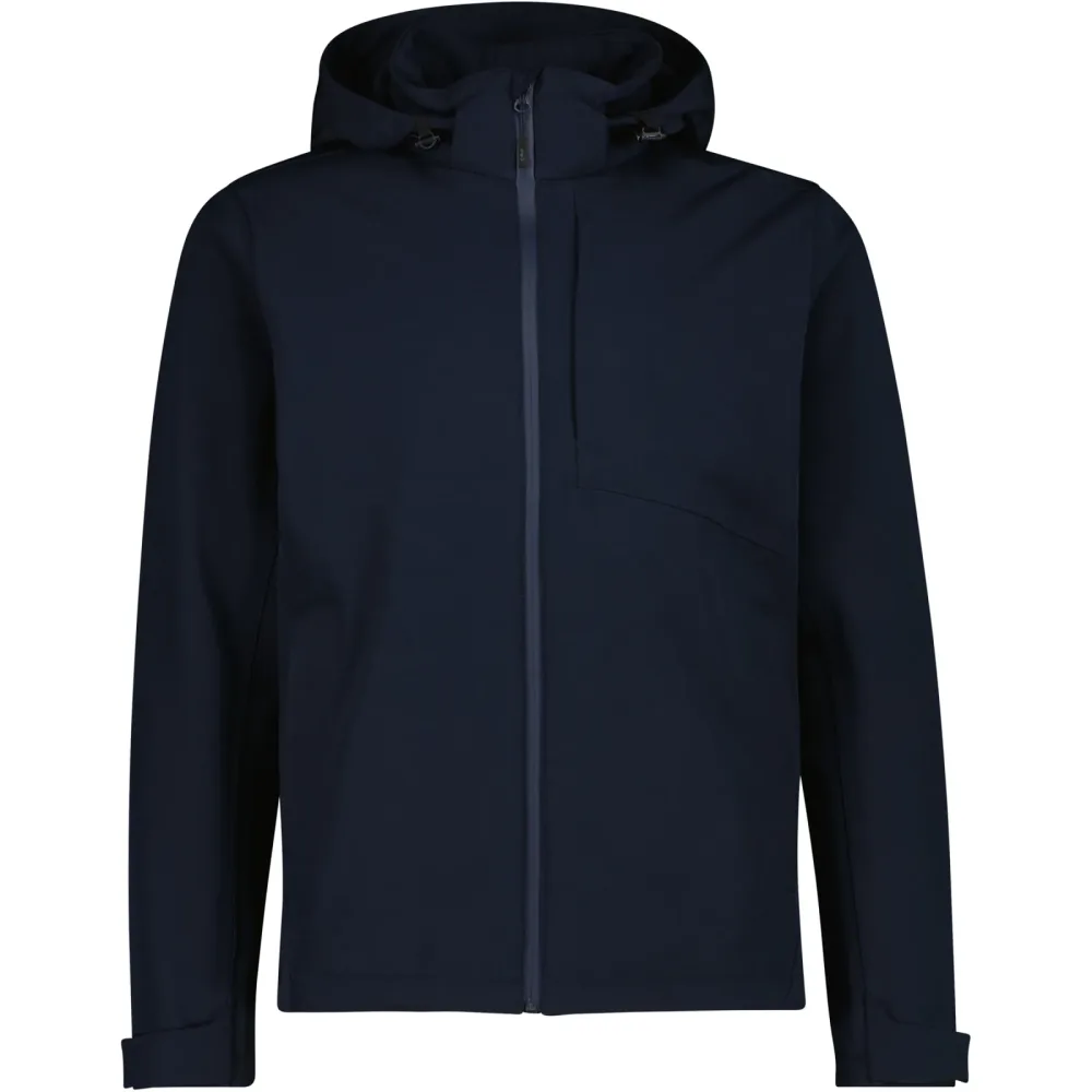 CMP Herren Zip Hoodie Jacke