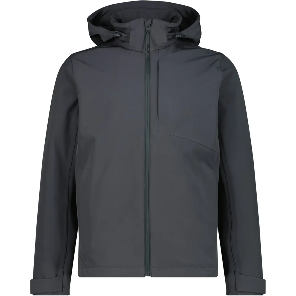 CMP Herren Zip Hoodie Jacke
