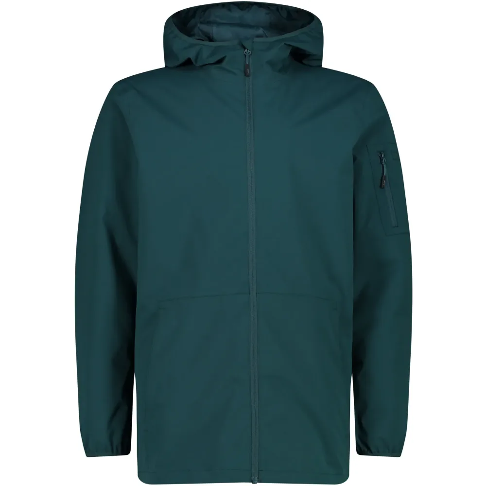CMP Herren Hoodie Parka