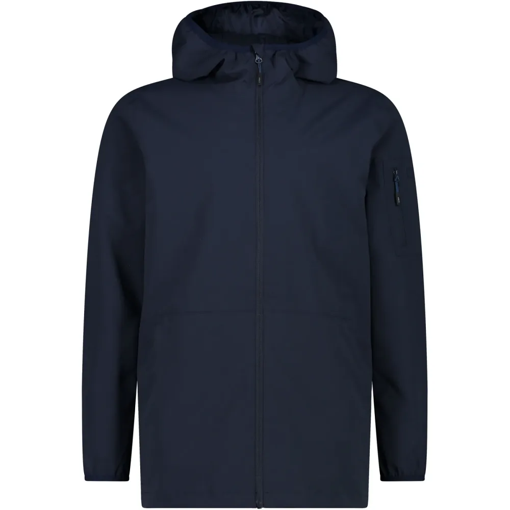 CMP Herren Hoodie Parka