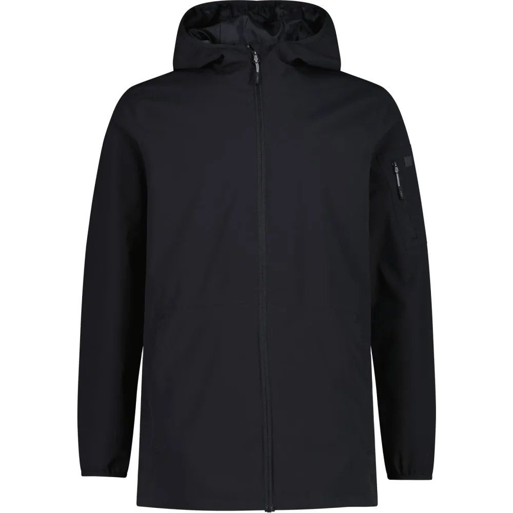 CMP Herren Hoodie Parka