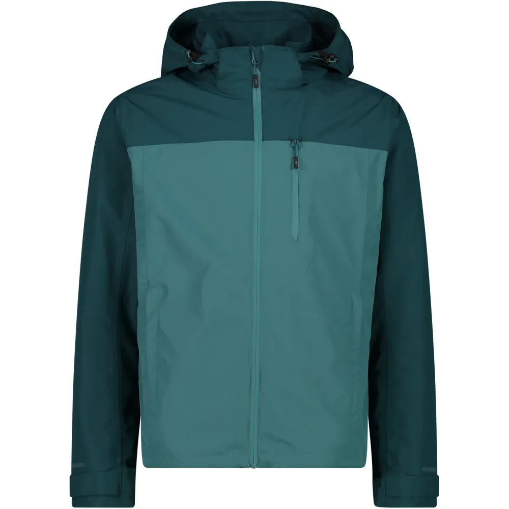 CMP Herren Hoodie Jacke