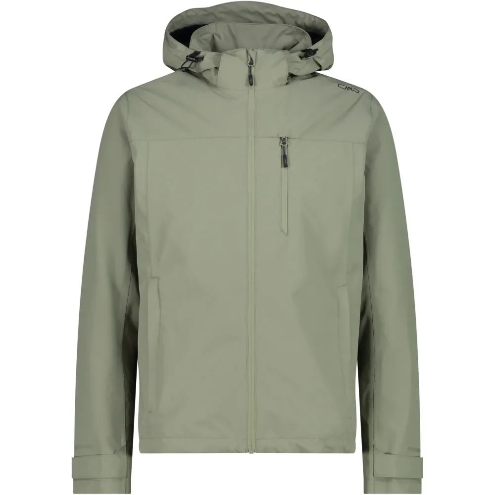 CMP Herren Hoodie Jacke
