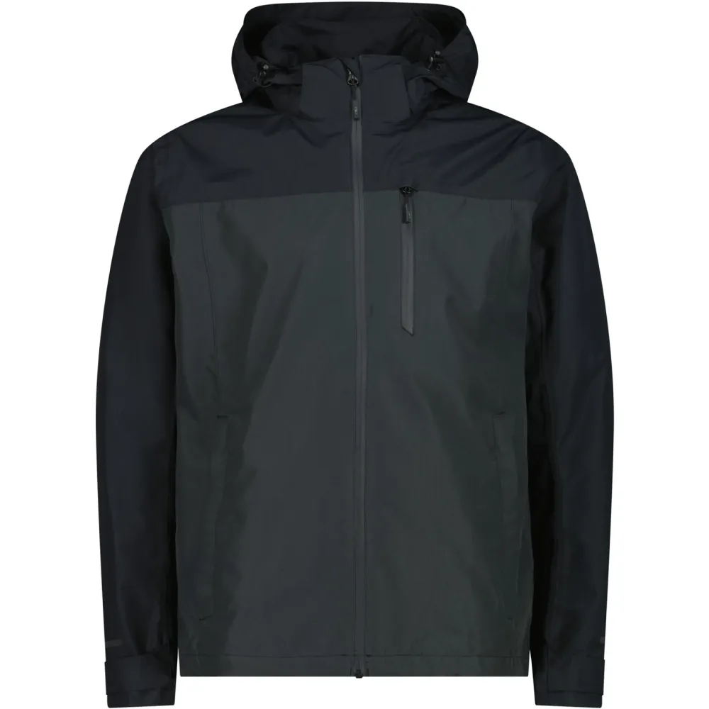 CMP Herren Hoodie Jacke