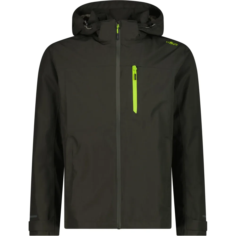 CMP Herren Hoodie Jacke