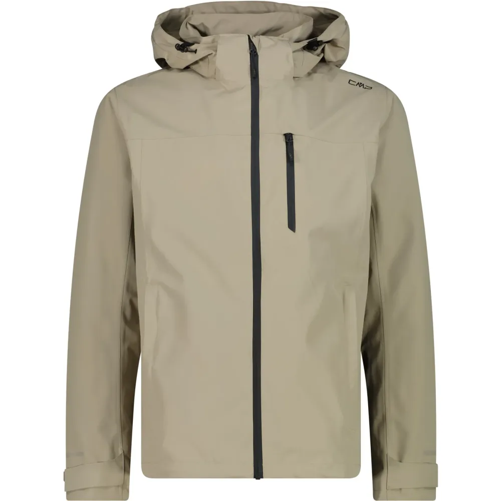 CMP Herren Hoodie Jacke