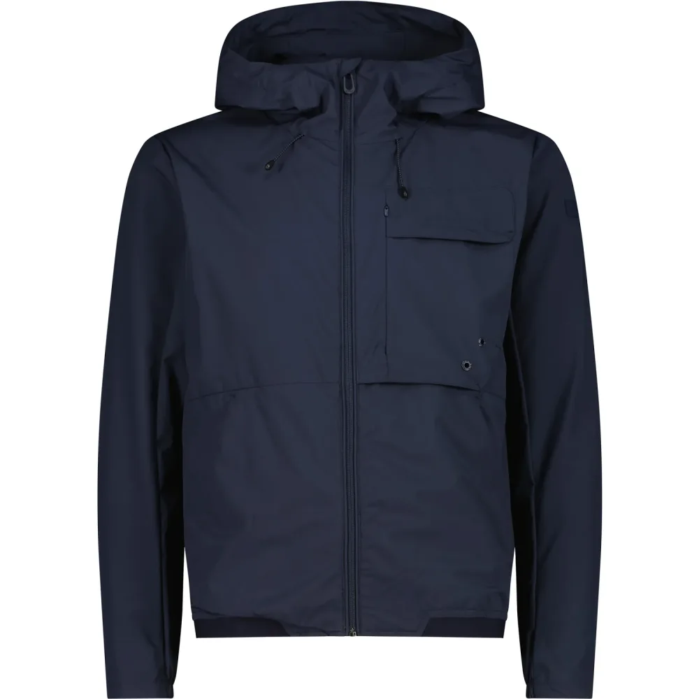 CMP Herren Hoodie Jacke