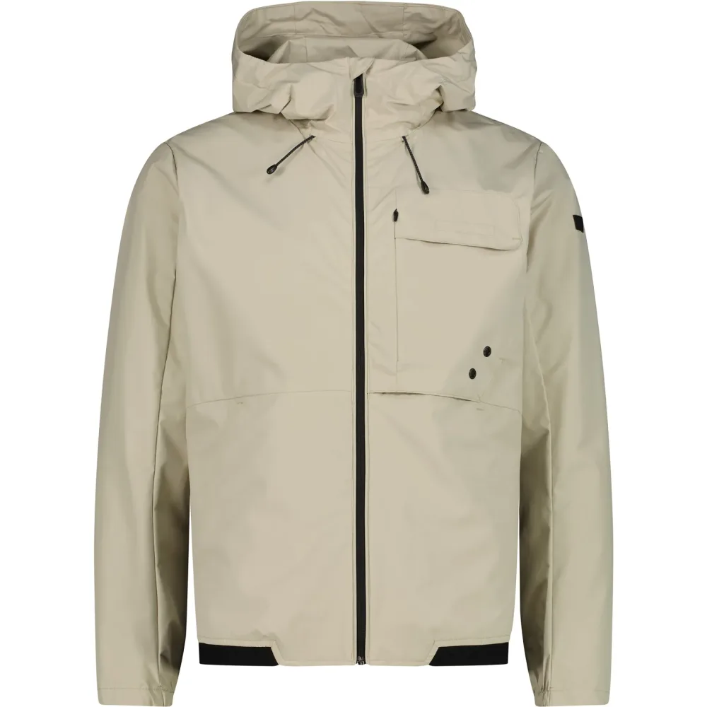 CMP Herren Hoodie Jacke