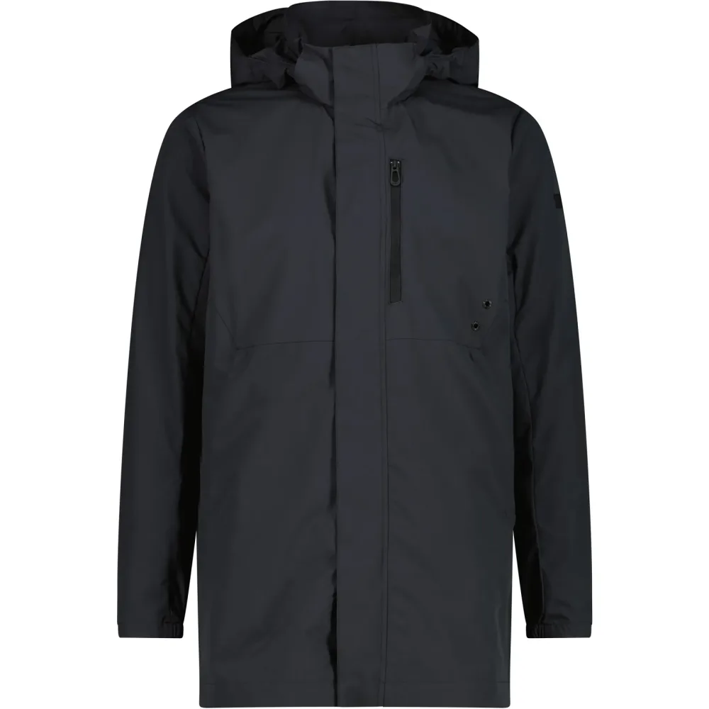 CMP Herren Zip Hoodie Jacke
