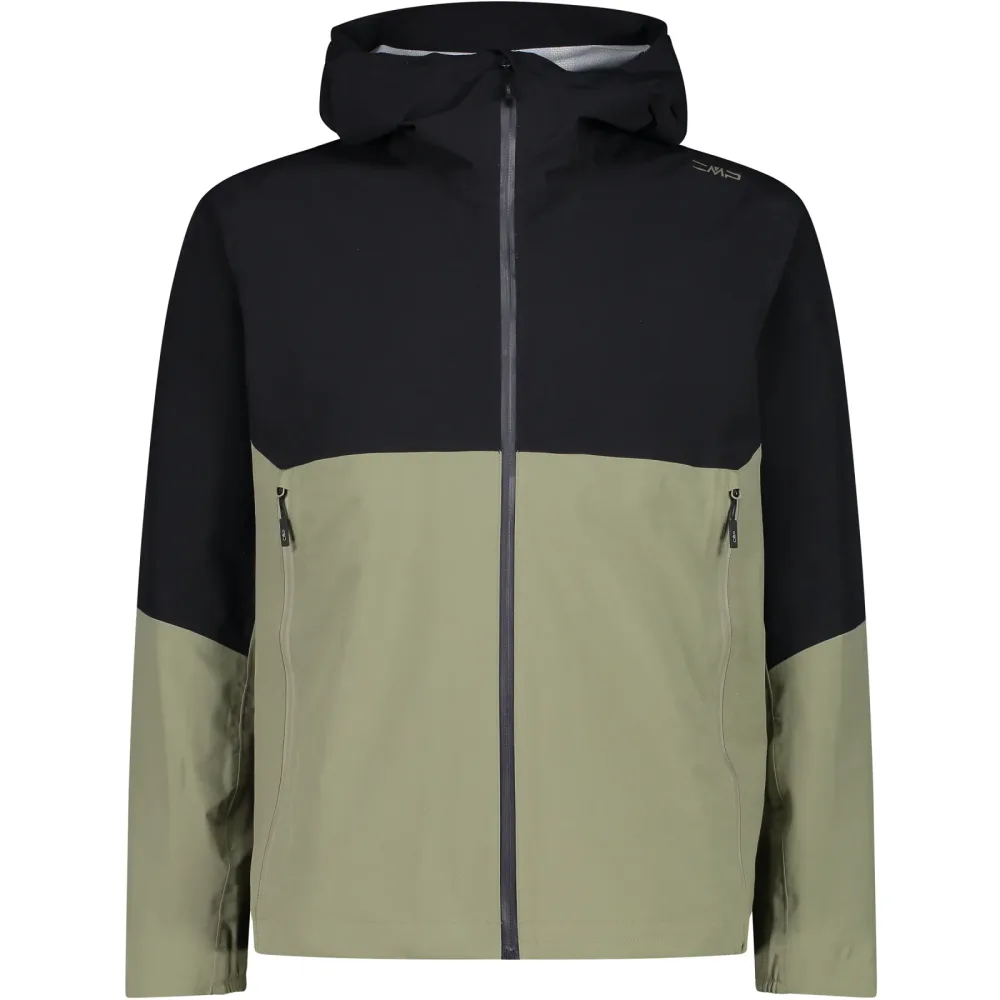 CMP Herren Hoodie Jacke