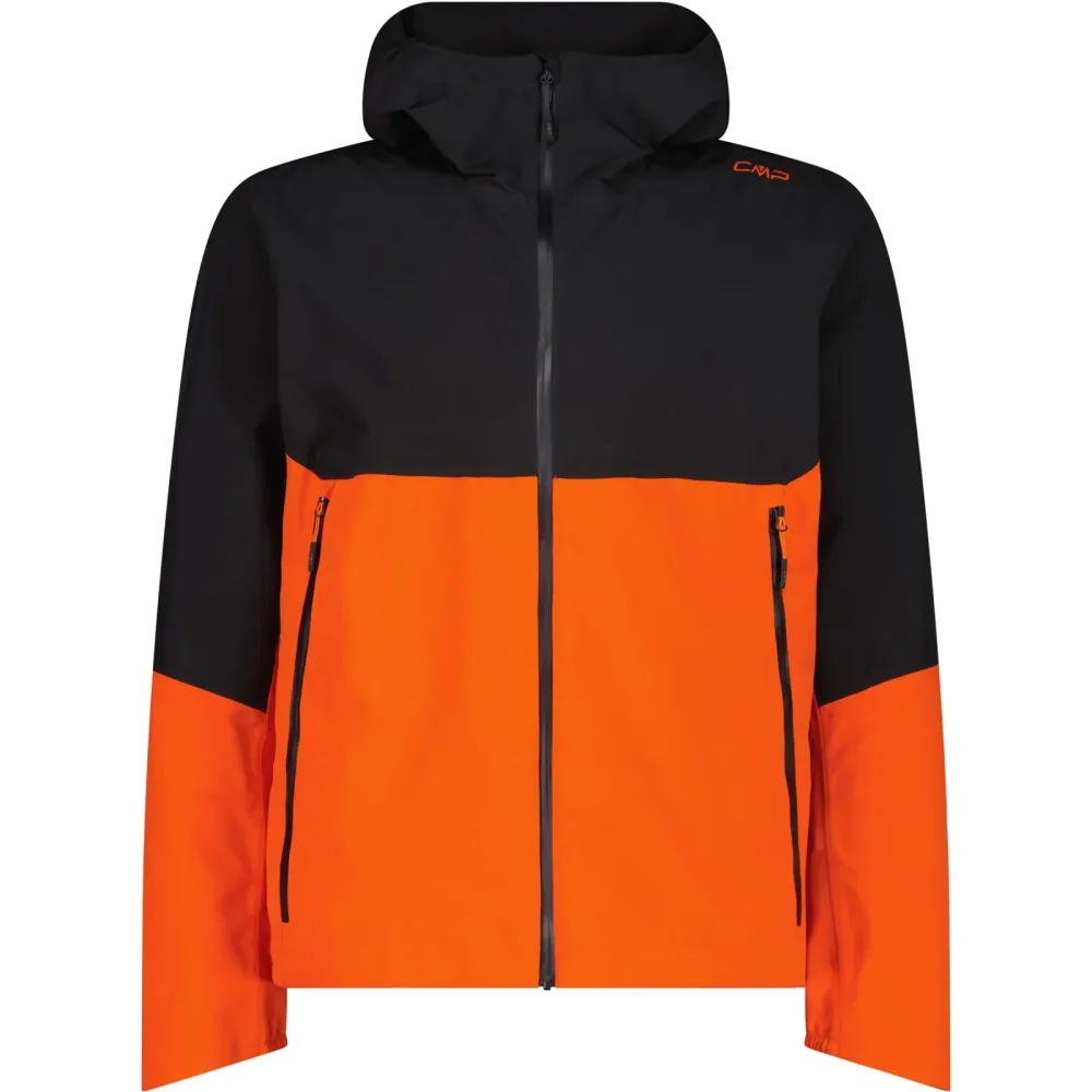 CMP Herren Hoodie Jacke