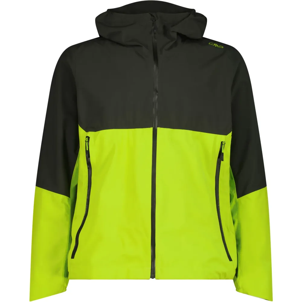 CMP Herren Hoodie Jacke
