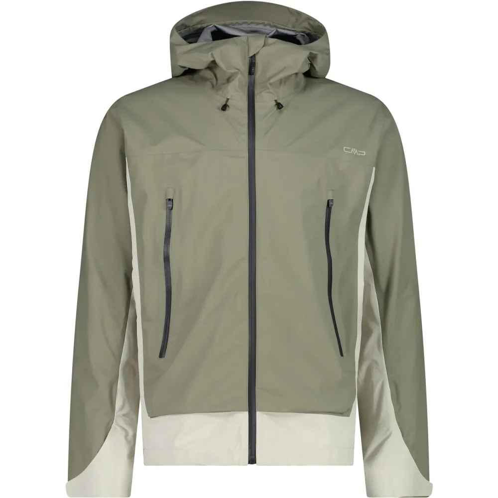 CMP Herren Hoodie Jacke