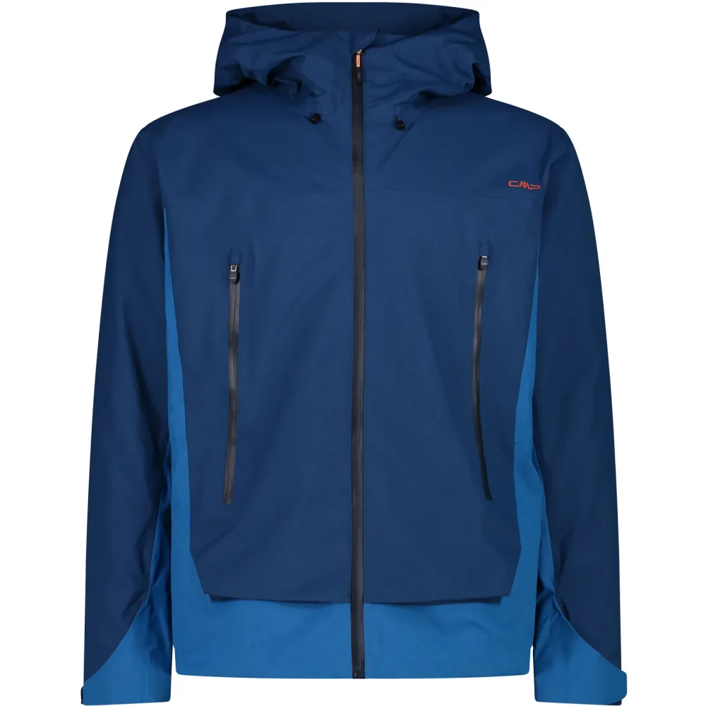 CMP Herren Hoodie Jacke