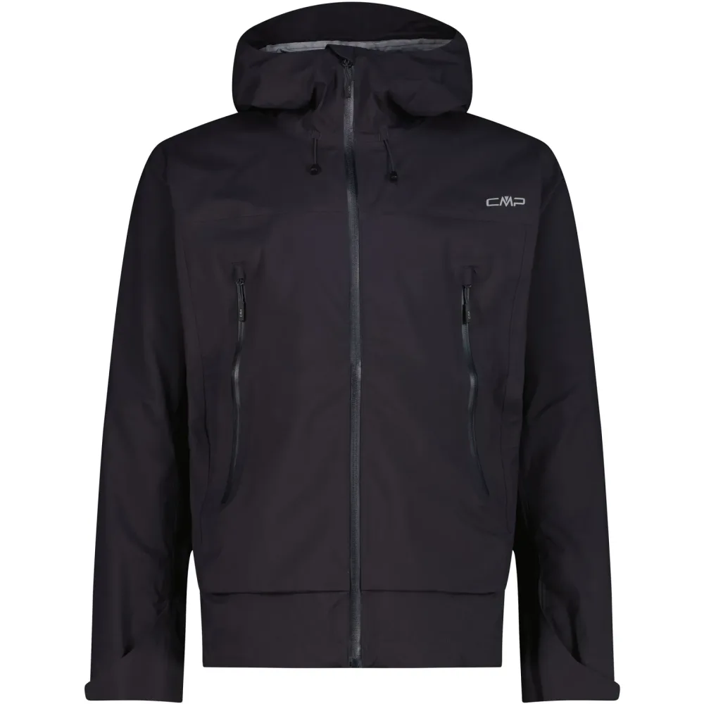 CMP Herren Hoodie Jacke