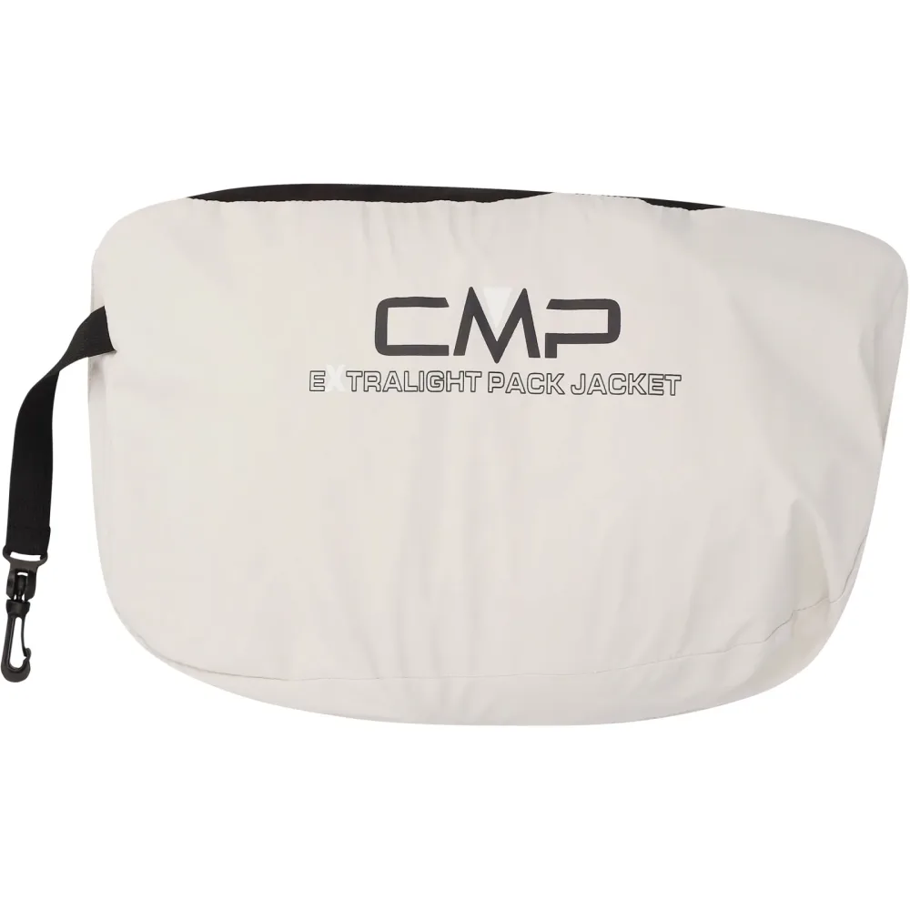 CMP Herren Hoodie Jacke