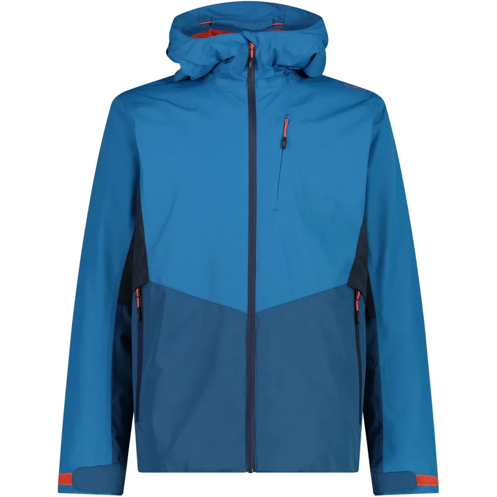 CMP Herren Hoodie Jacke