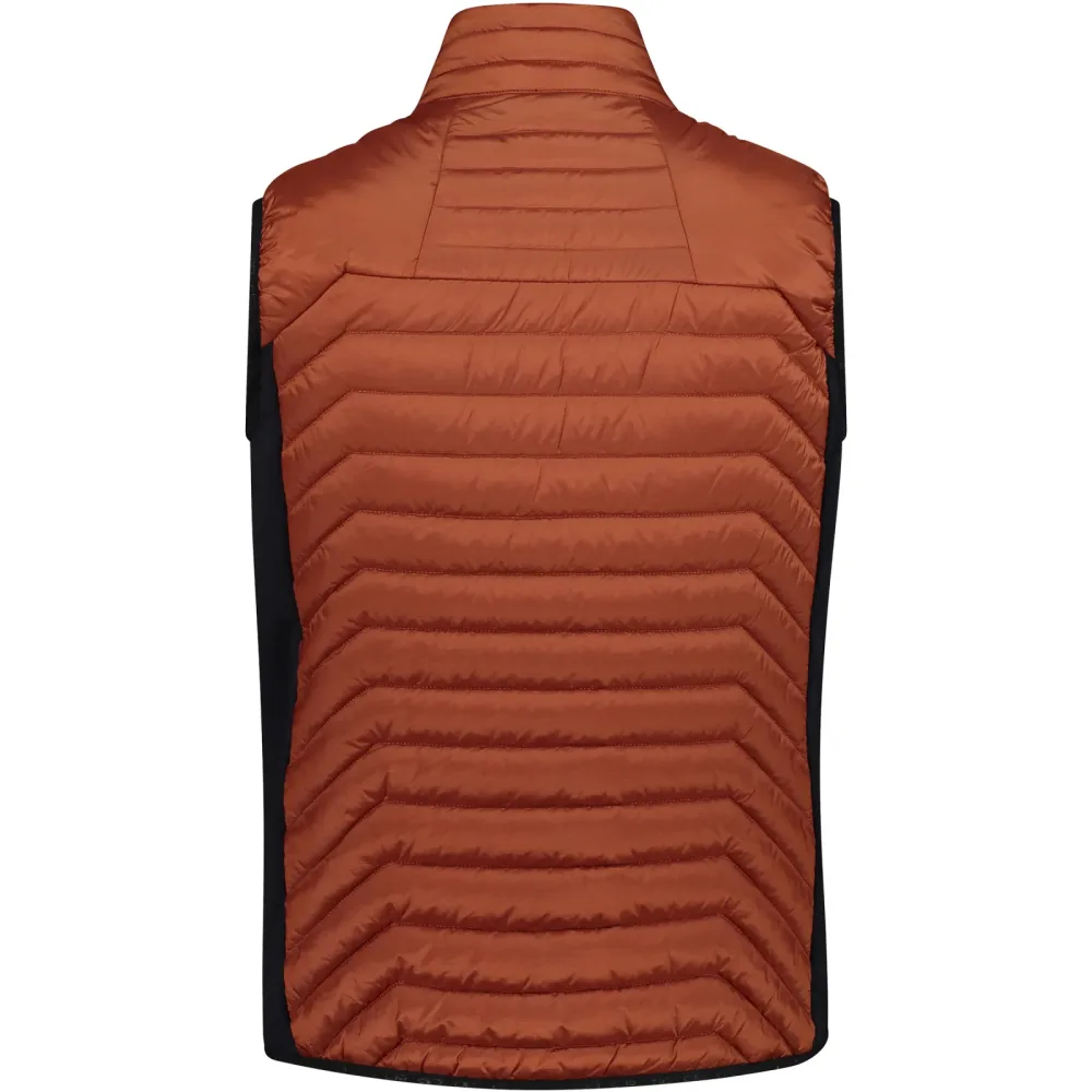 CMP Herren Hybrid Weste