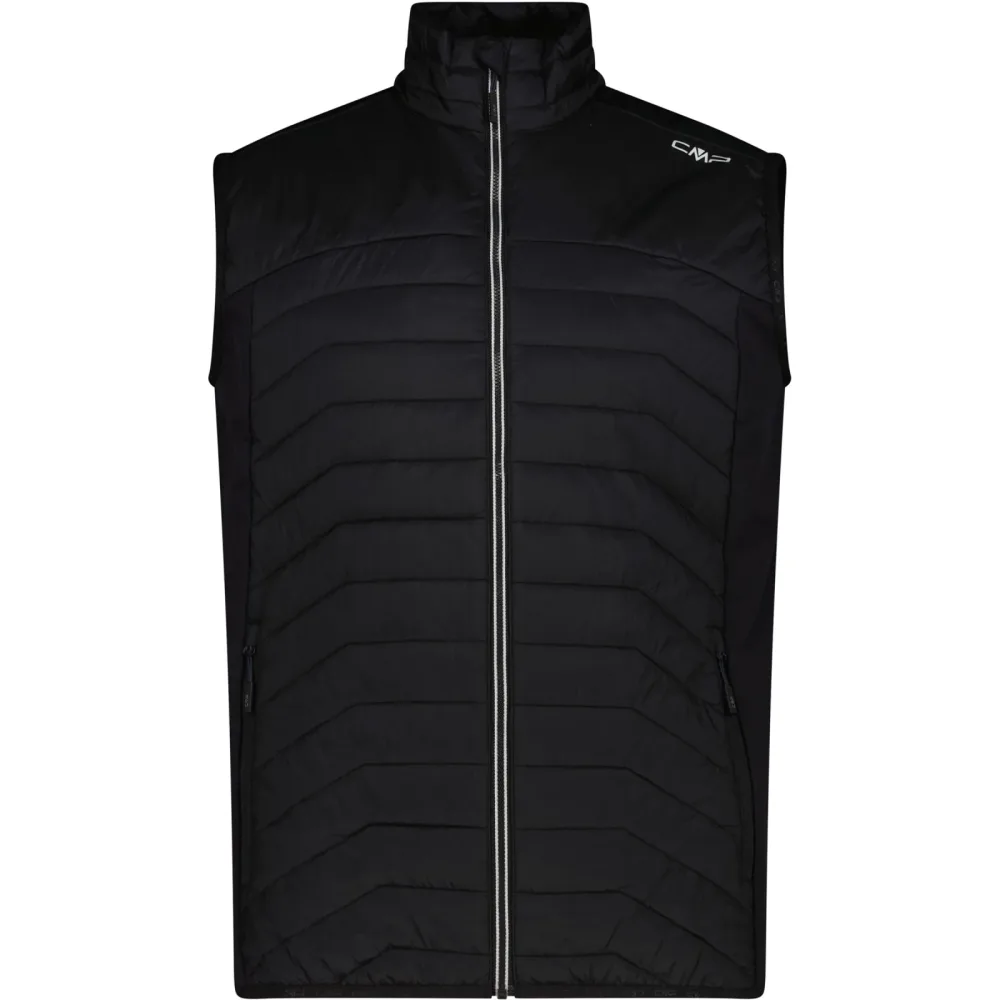 CMP Herren Hybrid Weste