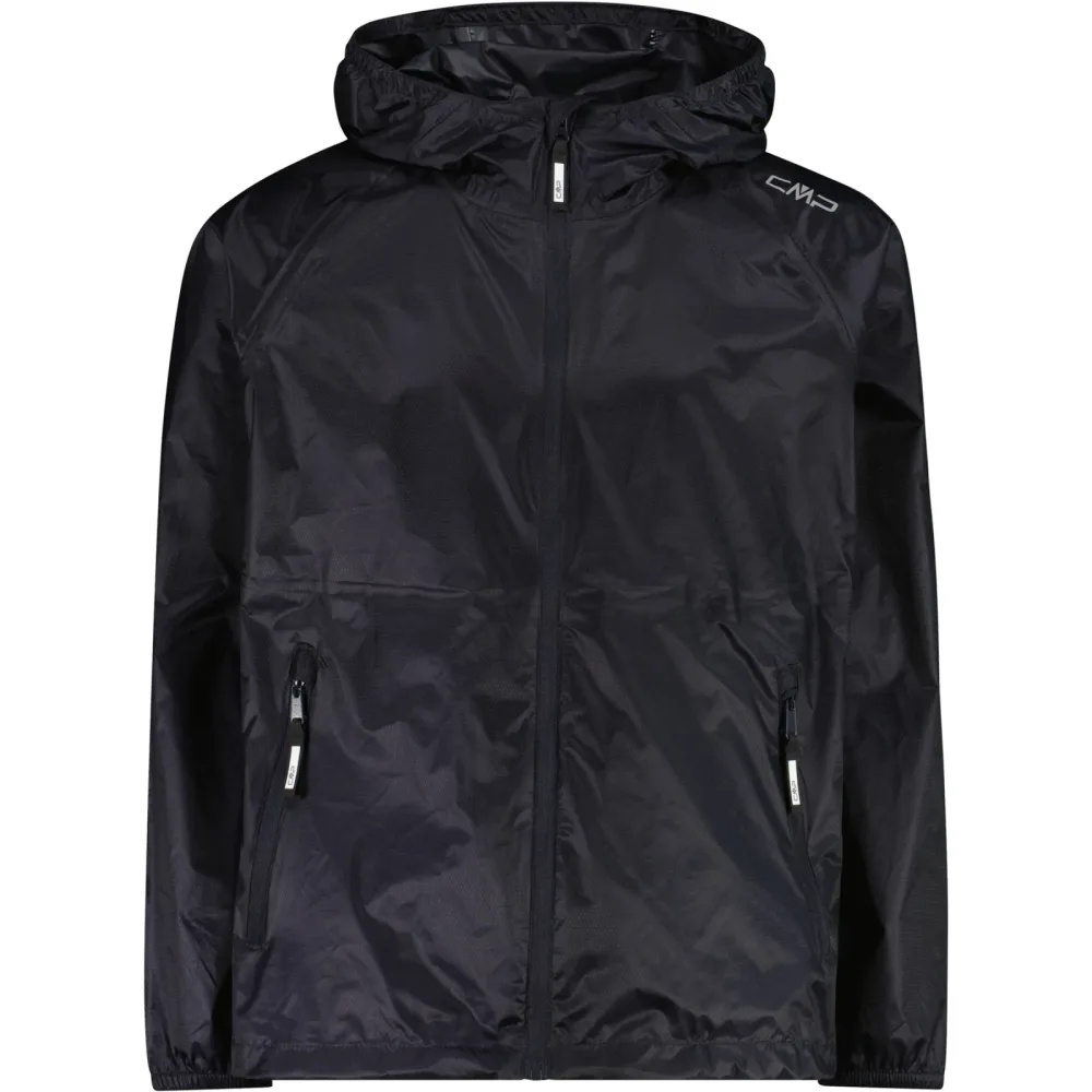 CMP Kinder Rain Hoodie Jacke