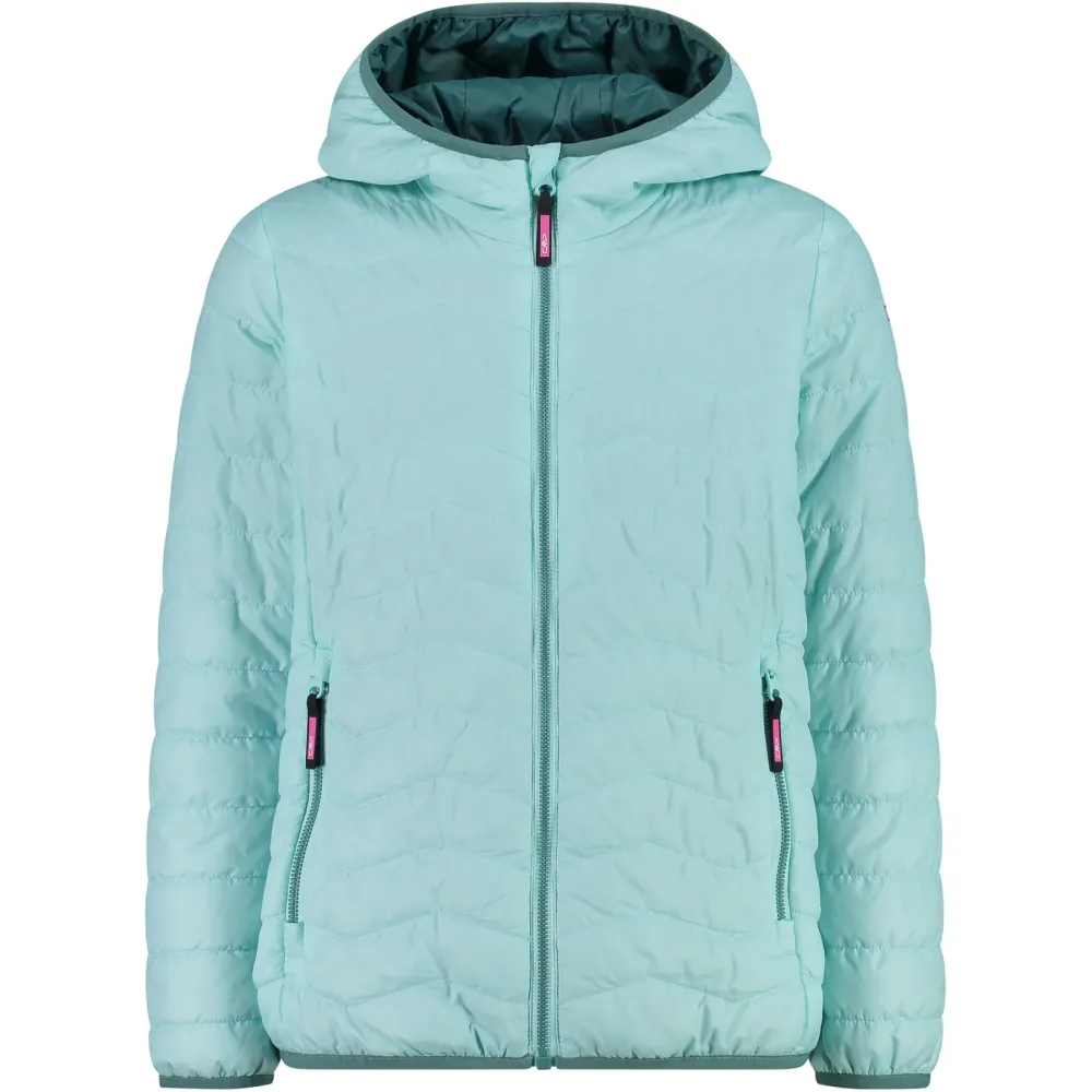 CMP Kinder Hoodie Jacke