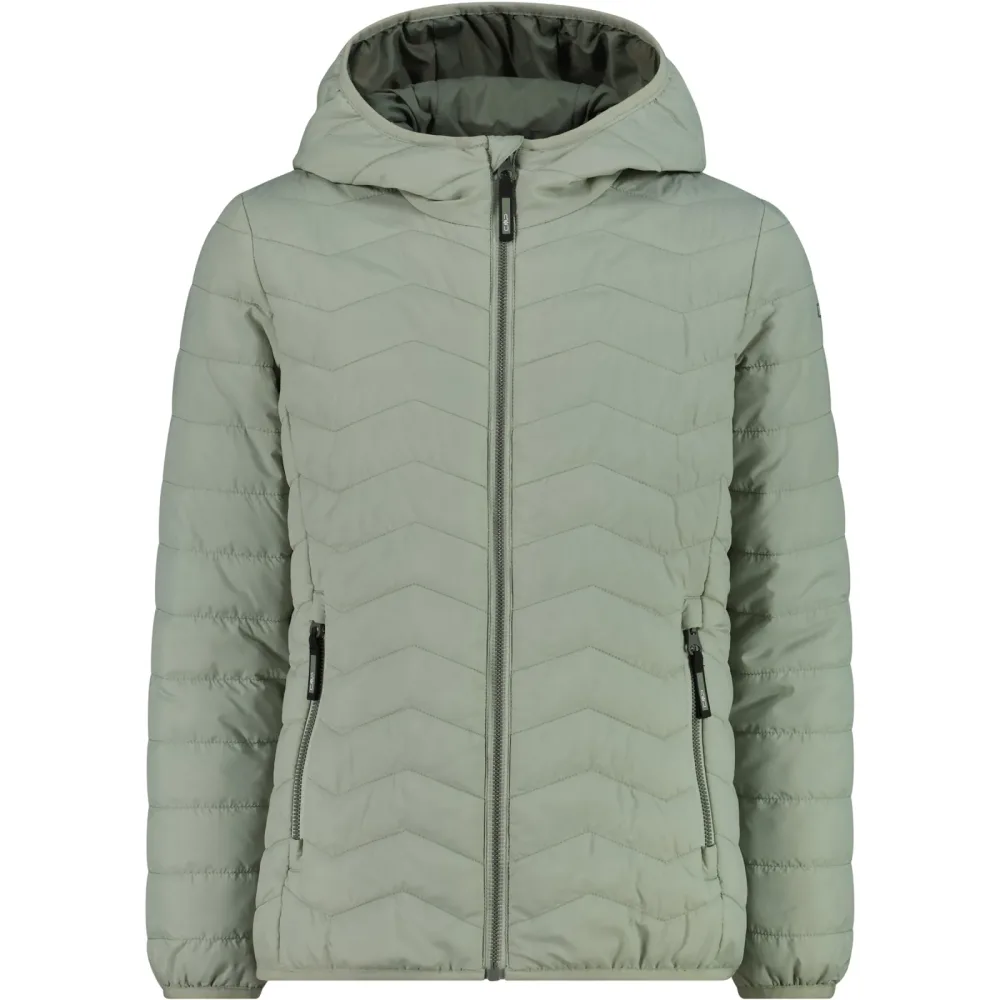 CMP Kinder Hoodie Jacke