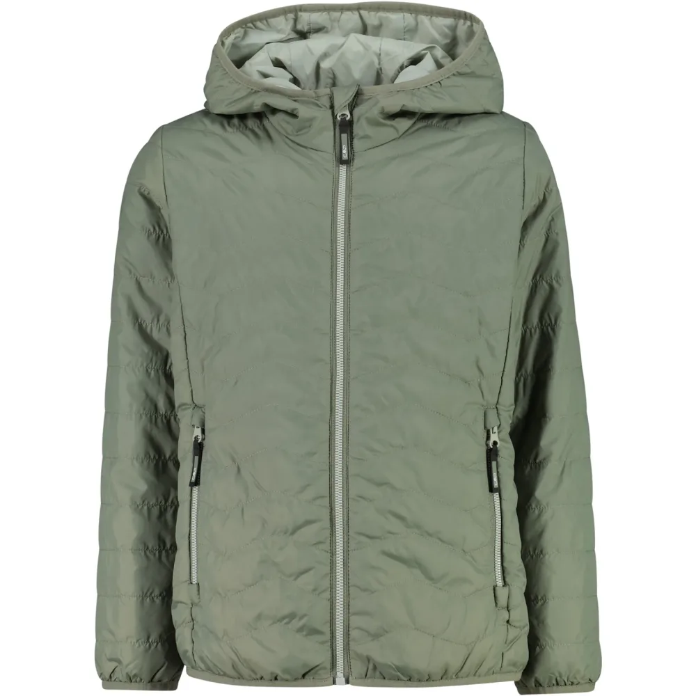 CMP Kinder Hoodie Jacke