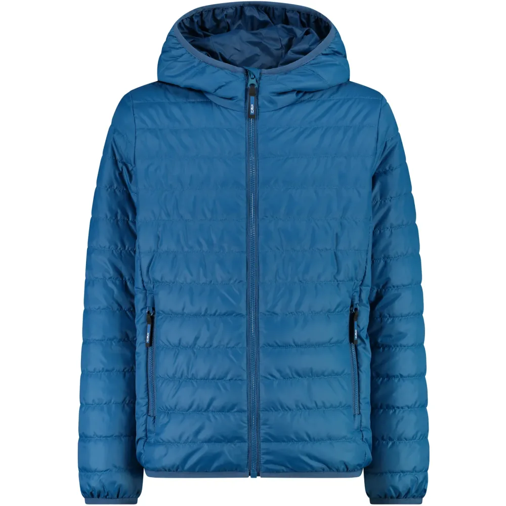 CMP Kinder Hoodie Jacke
