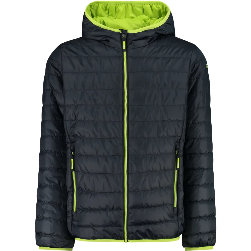 CMP Kinder Hoodie Jacke
