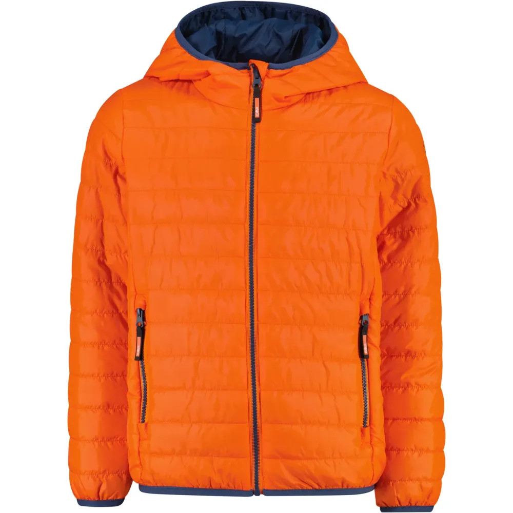 CMP Kinder Hoodie Jacke