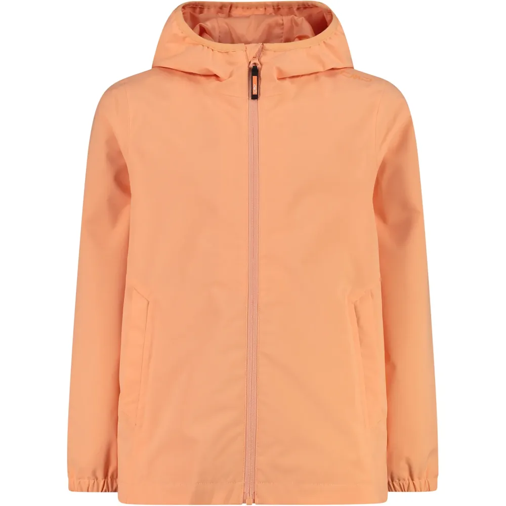 CMP Kinder Hoodie Parka