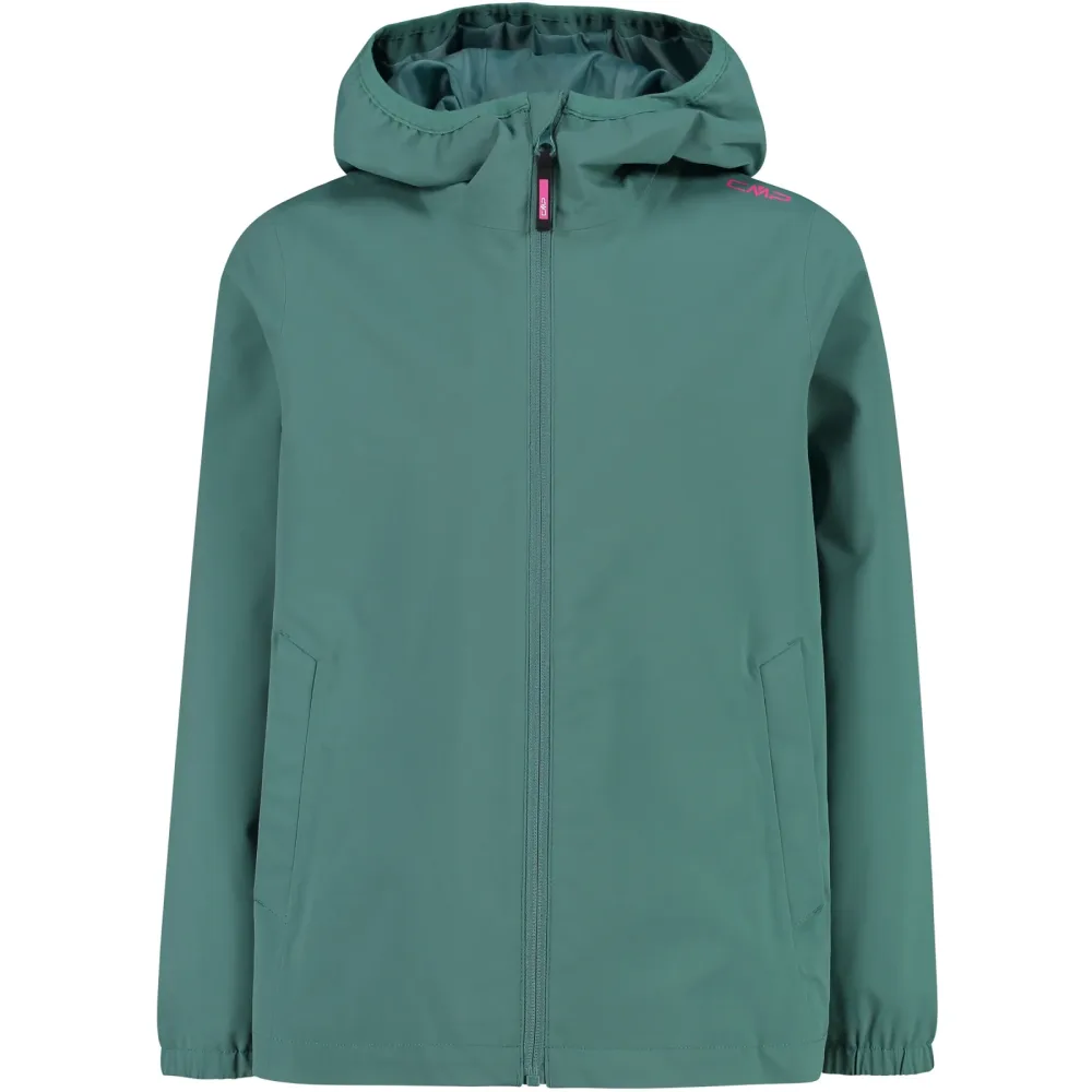CMP Kinder Hoodie Parka