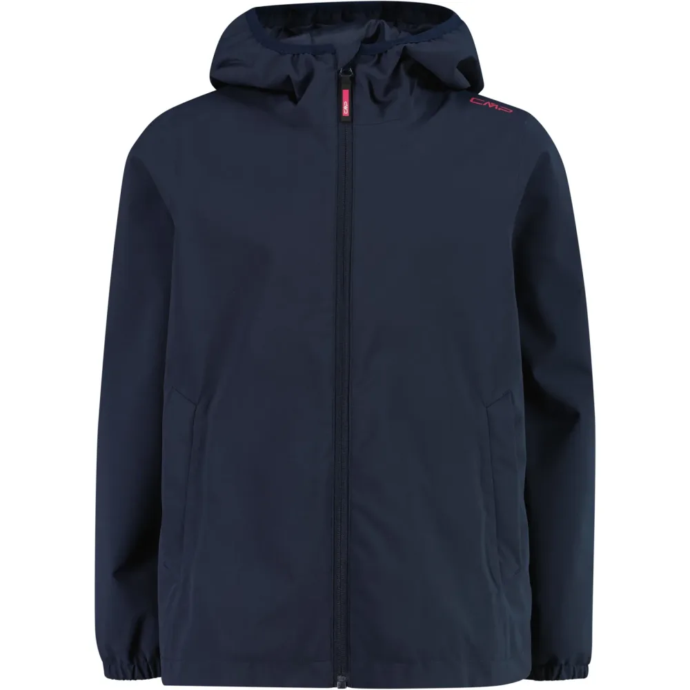 CMP Kinder Hoodie Parka