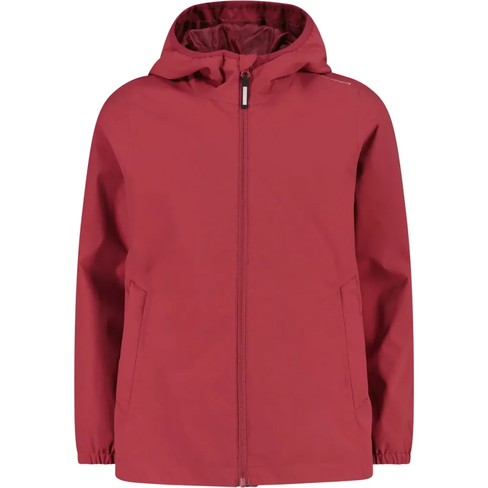CMP Kinder Hoodie Parka