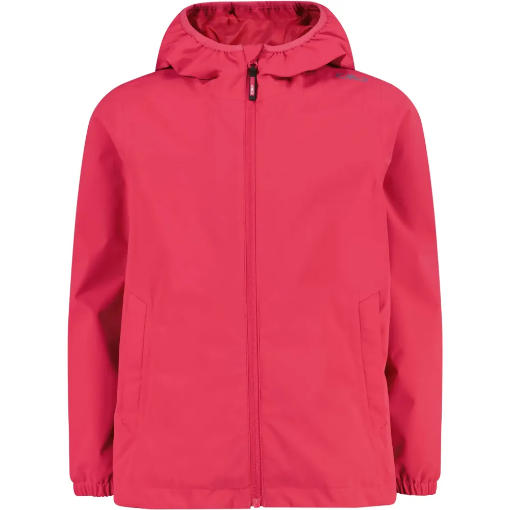 CMP Kinder Hoodie Parka