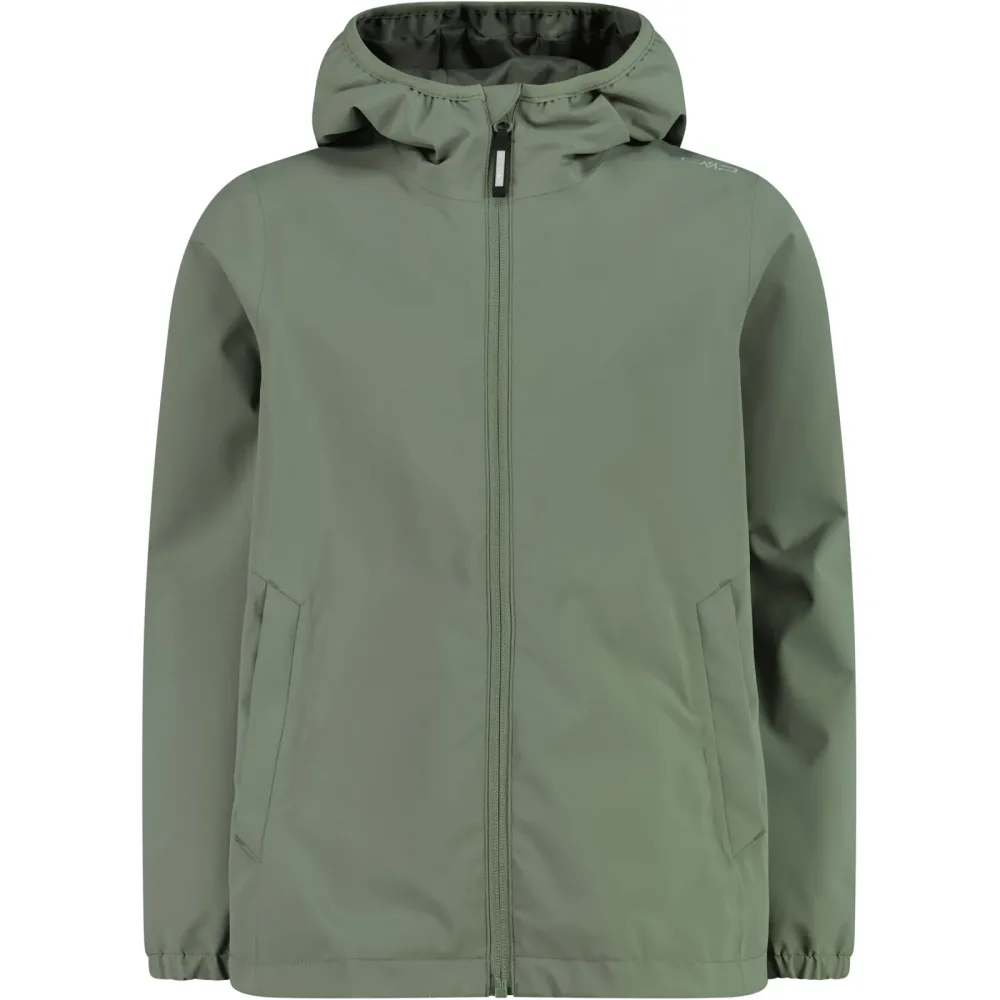 CMP Kinder Hoodie Parka