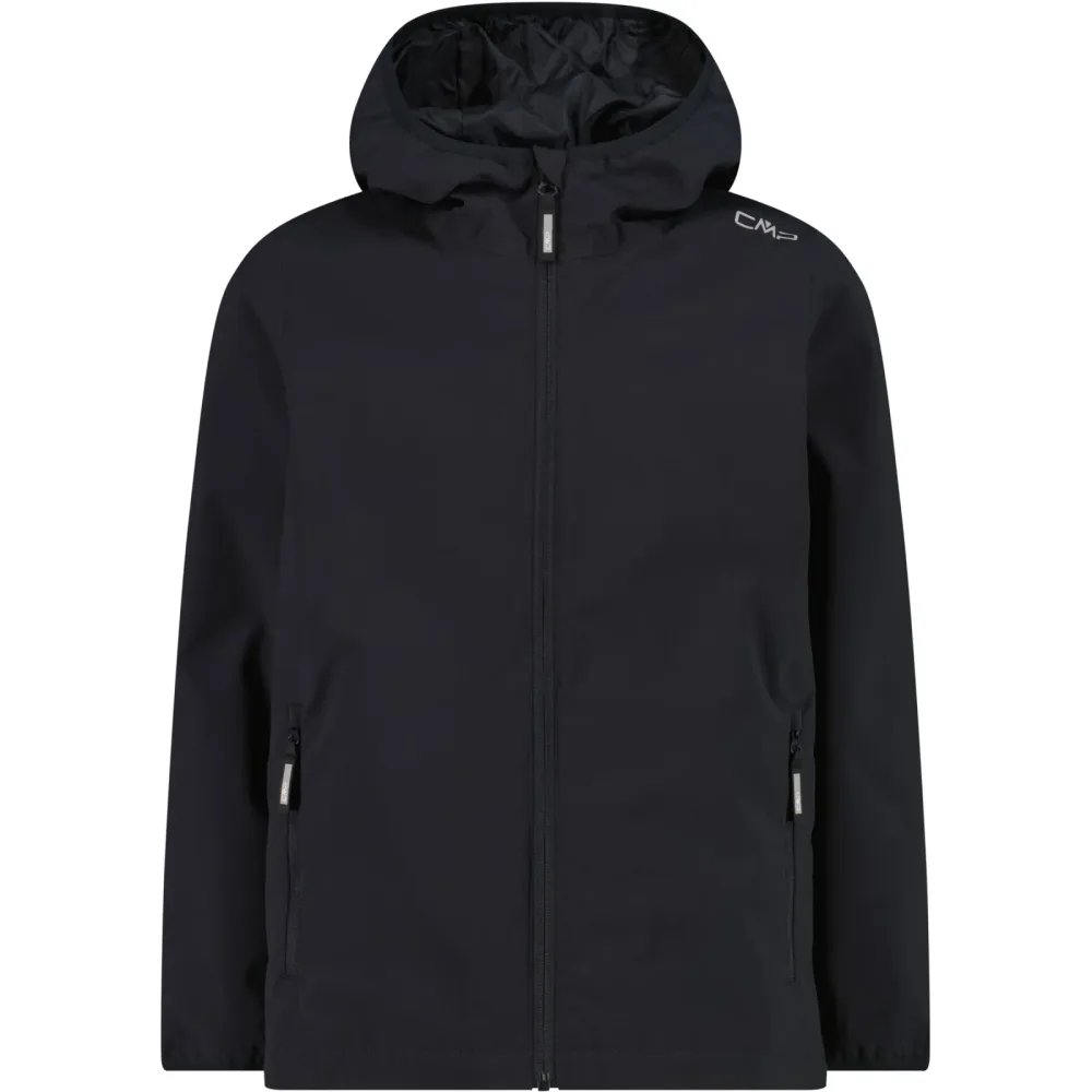 CMP Kinder Hoodie Jacke