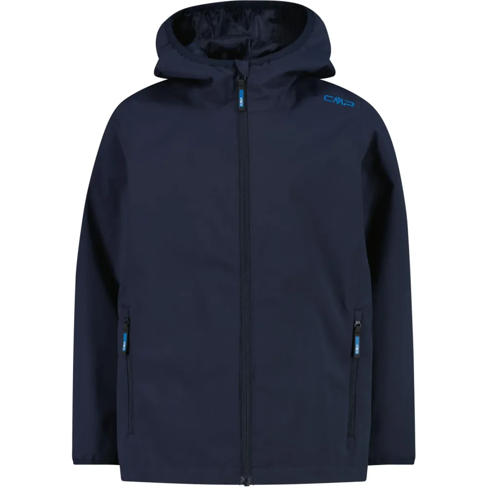 CMP Kinder Hoodie Jacke