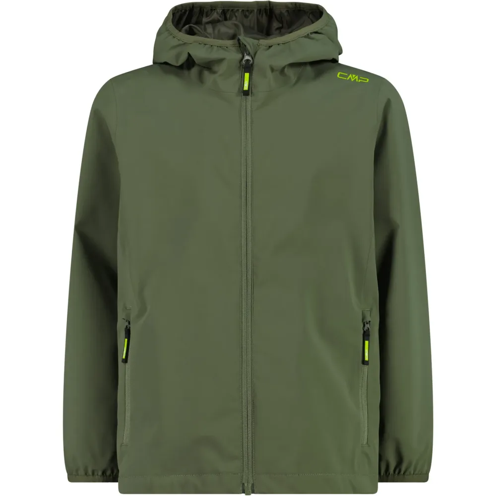 CMP Kinder Hoodie Jacke