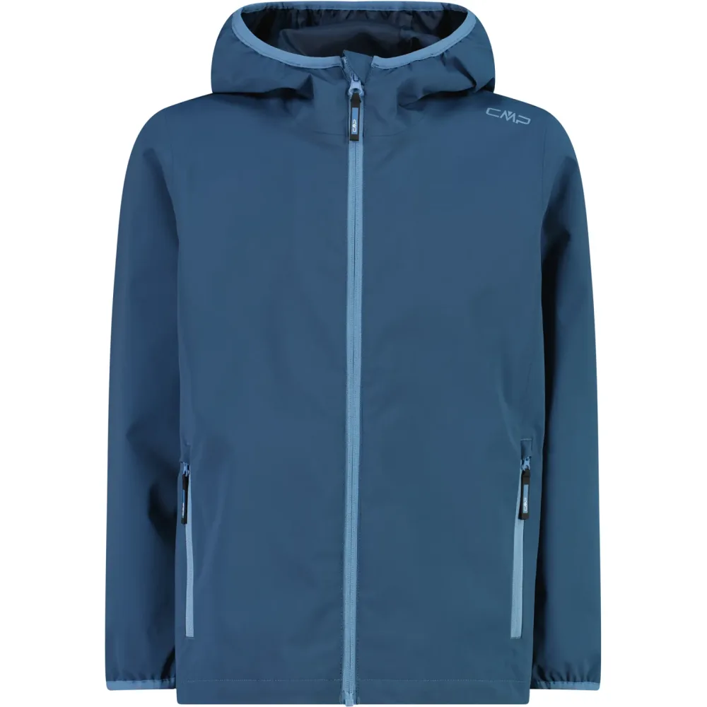 CMP Kinder Hoodie Jacke