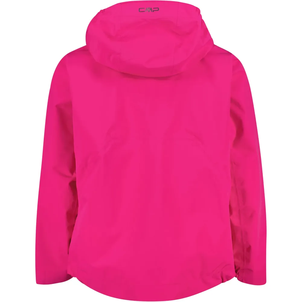 CMP Kinder Hoodie Jacke