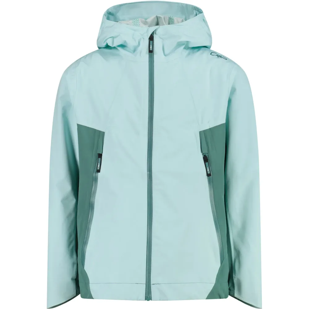 CMP Kinder Hoodie Jacke