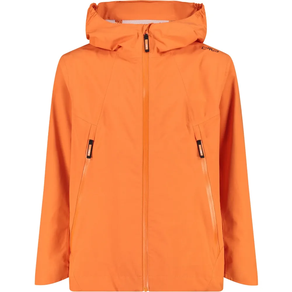 CMP Kinder Hoodie Jacke