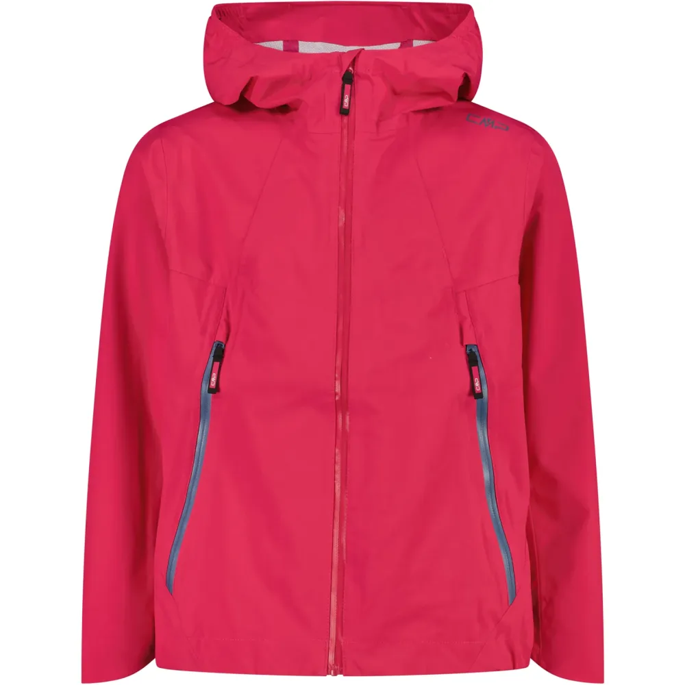 CMP Kinder Hoodie Jacke