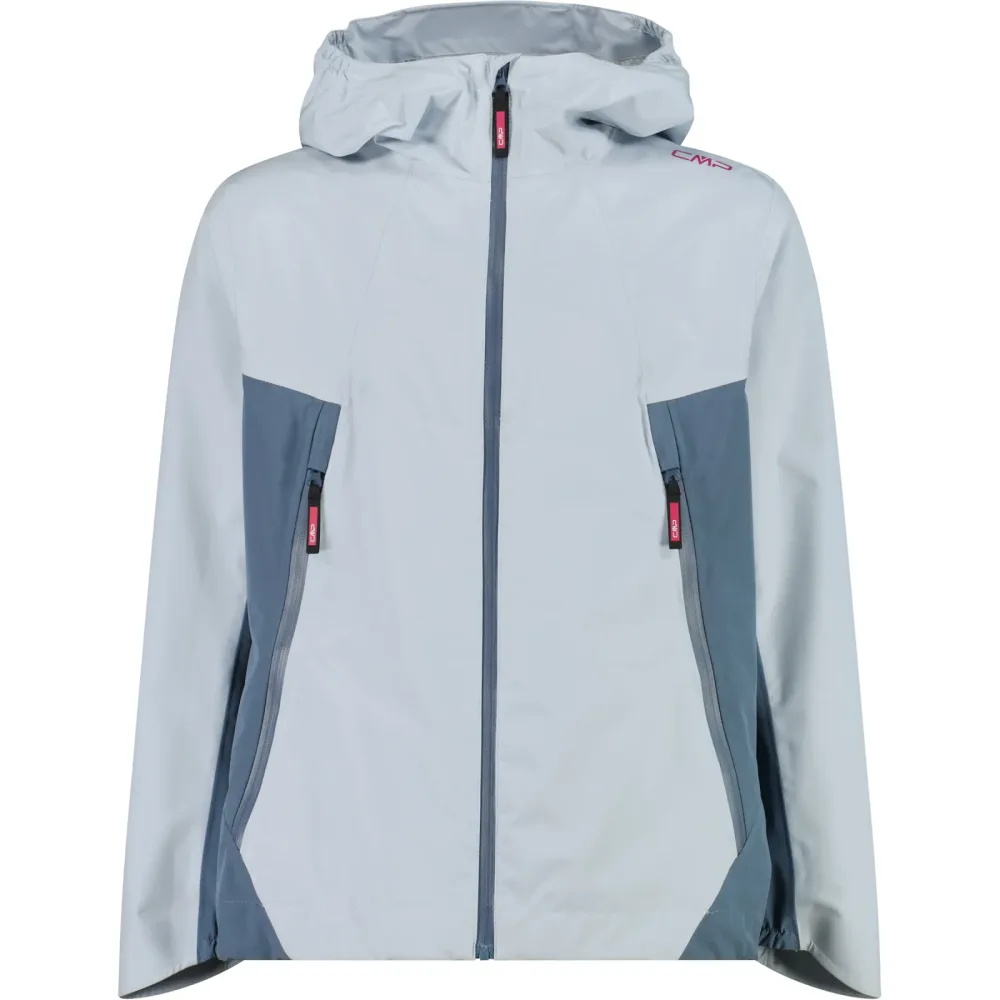 CMP Kinder Hoodie Jacke
