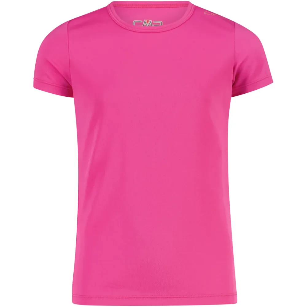 CMP Kinder T-Shirt