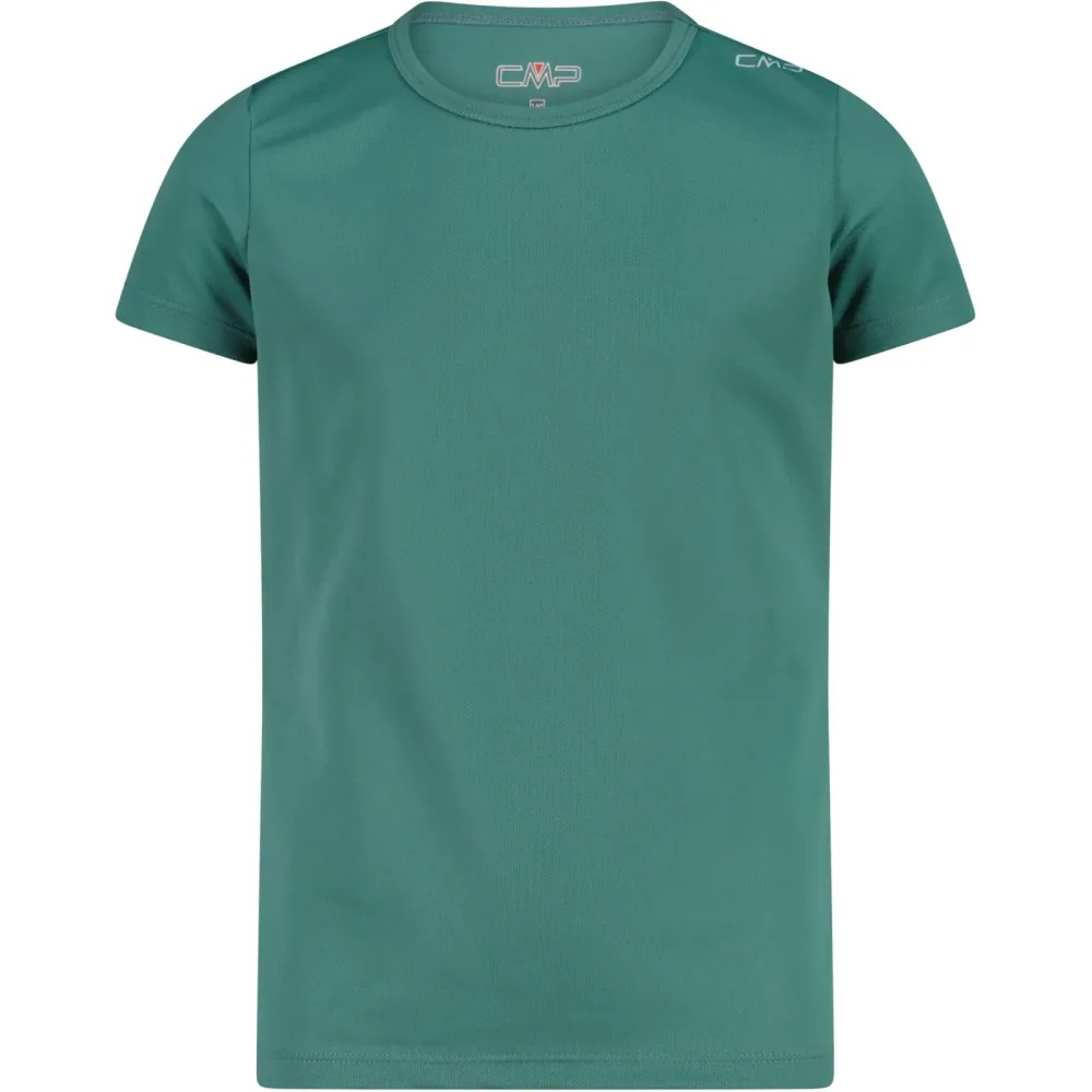 CMP Kinder T-Shirt